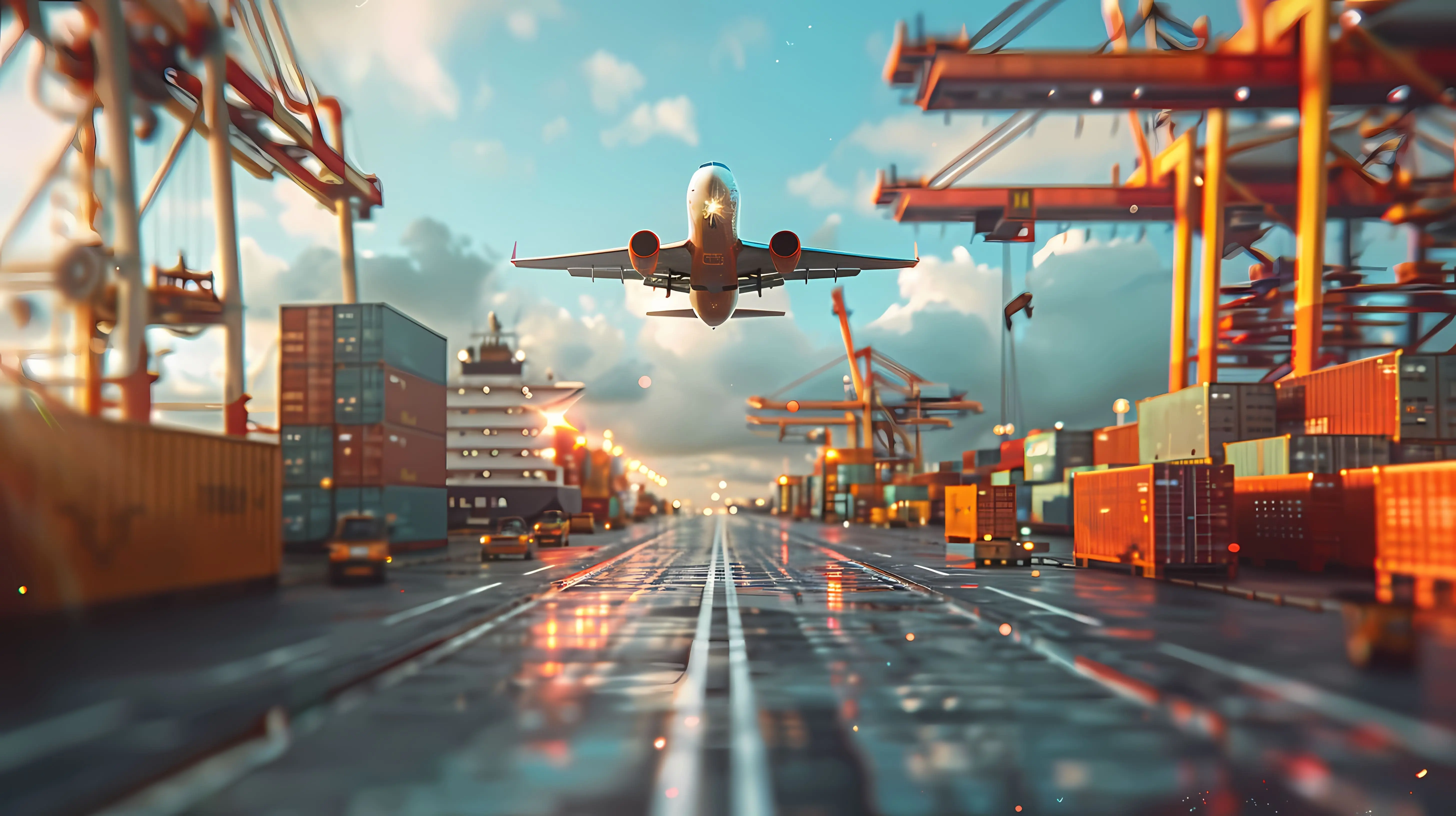 Havayolu Taşımacılığı